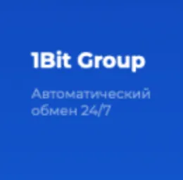 1 Bit Обменник — отзывы и рейтинг