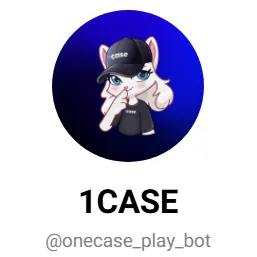 1case — отзывы и рейтинг