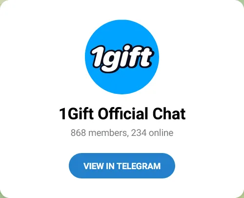 onegift onegift
