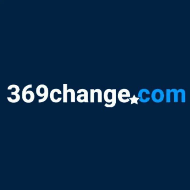 369change — отзывы и рейтинг