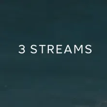 3 Streams — отзывы и рейтинг