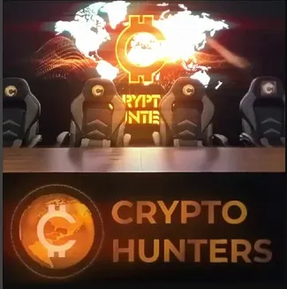 4 Crypto Hunters — отзывы и рейтинг