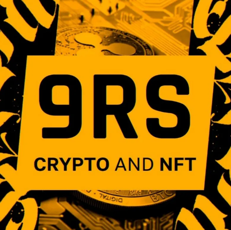9RS | BLOG — отзывы и рейтинг