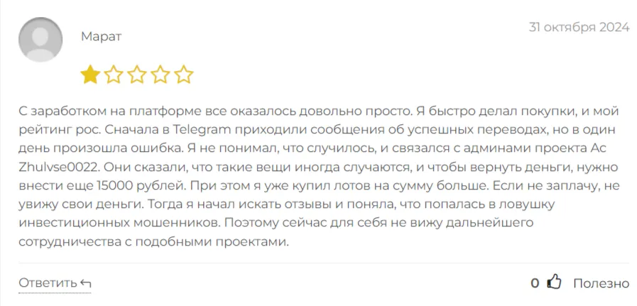 ac zhulvse0022 отзывы ac zhulvse0022 отзывы