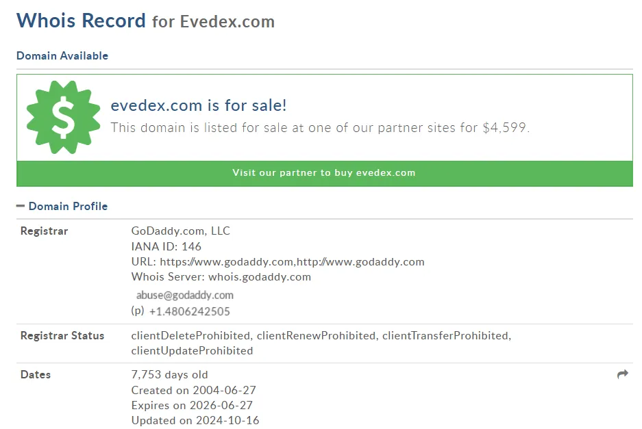 academy evedex com academy evedex com