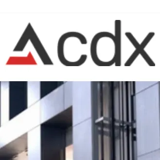 Acdx — отзывы и рейтинг