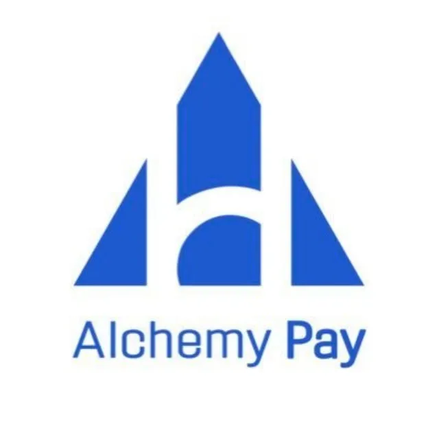 Alchemy Pay — отзывы и рейтинг