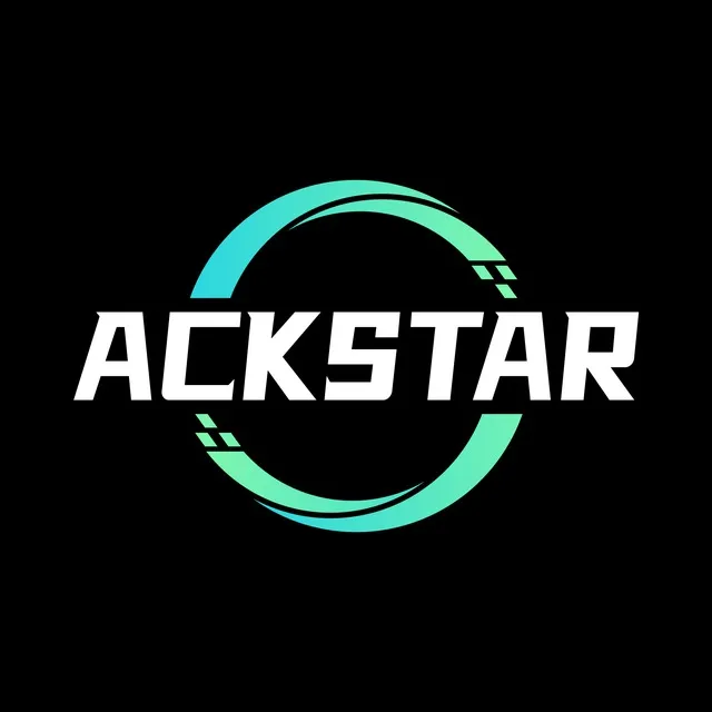 Ackstar — отзывы и рейтинг
