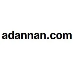 Adannan — отзывы и рейтинг
