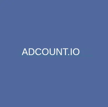 Adcount io — отзывы и рейтинг