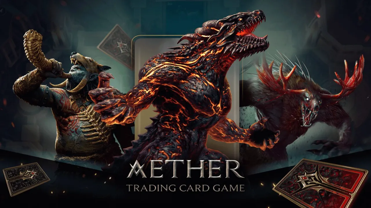 Aether Games курс Aether Games курс