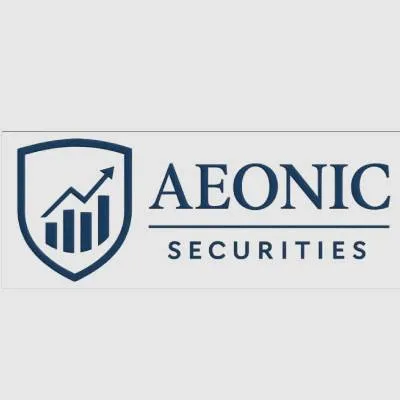 Aeonic Securities — отзывы и рейтинг