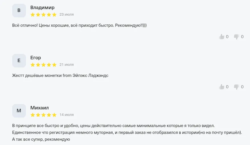 afz шоп