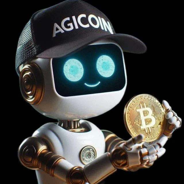 Agicoin — отзывы и рейтинг