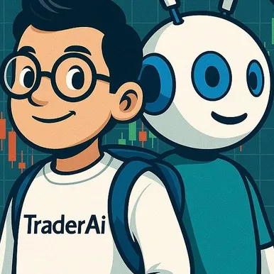 Ai Trading Agent — отзывы и рейтинг