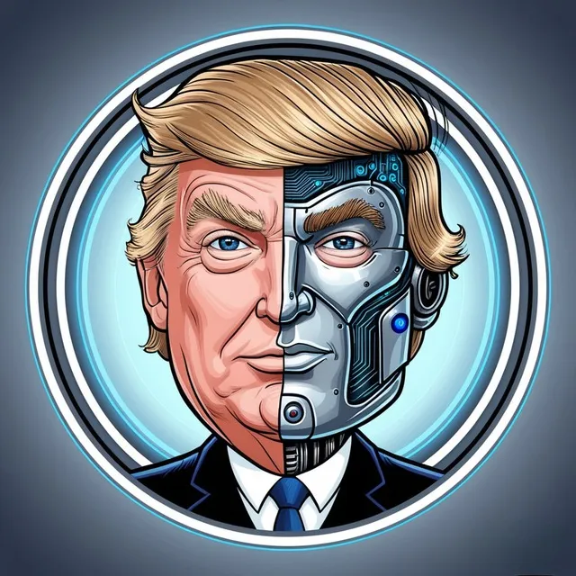 AI Trump — отзывы и рейтинг