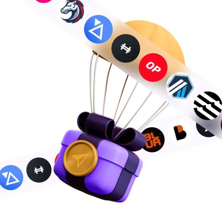AirDrop Navigator — отзывы и рейтинг