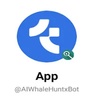 Aiwhalehuntxbot — отзывы и рейтинг