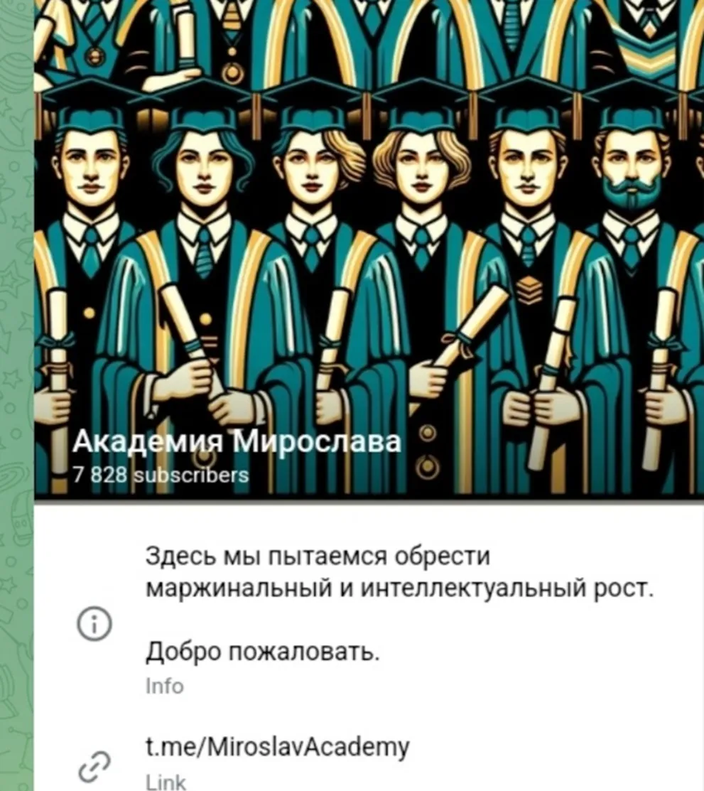 академия мирослава академия мирослава