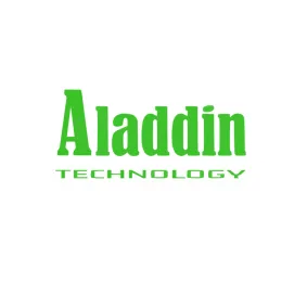 Aladdin Technology — отзывы и рейтинг
