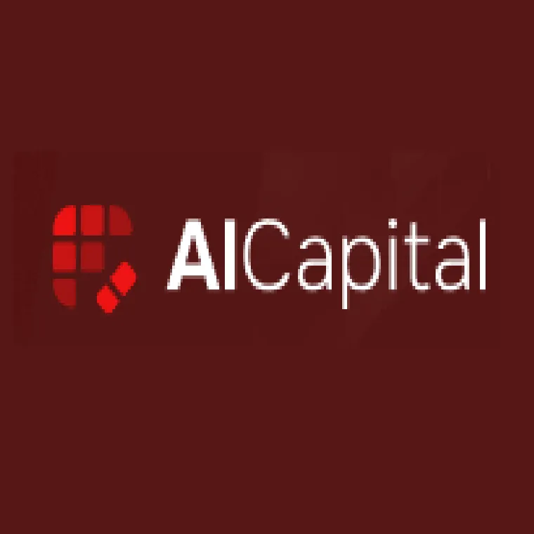 Alcapital ai — отзывы и рейтинг