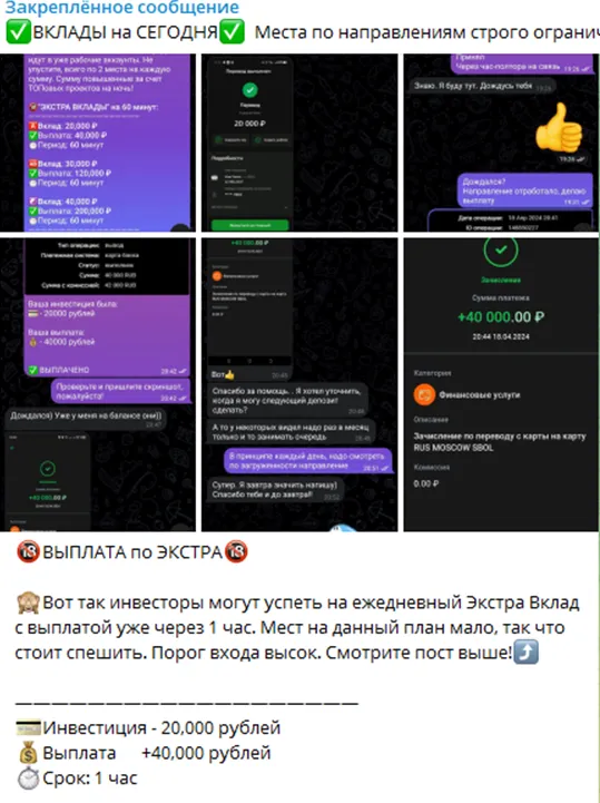 kryprofox kryprofox