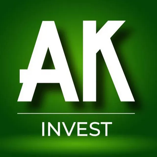 AK Invest — отзывы и рейтинг