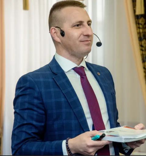 Александр Некрасов — отзывы и рейтинг