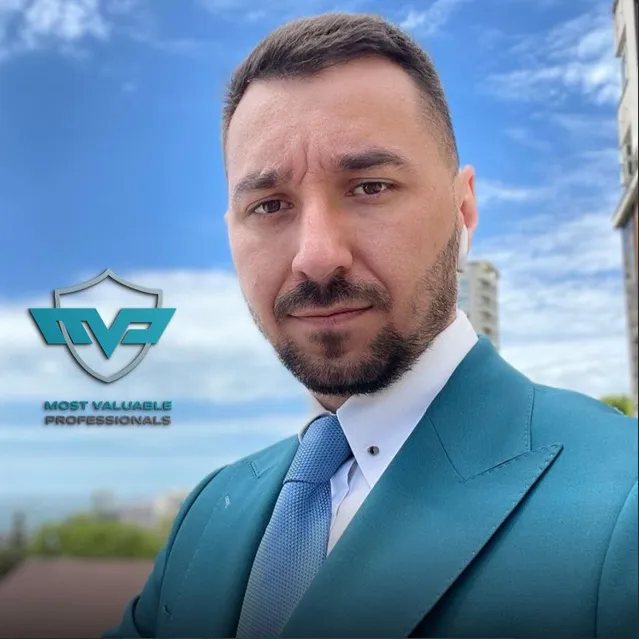 Aleksandr Nesterenko | Mvp Trading — отзывы и рейтинг