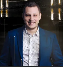 Александр Воронков — отзывы и рейтинг