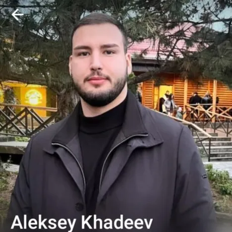 Alekskhadeev — отзывы и рейтинг