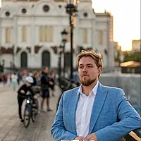 Алексей Харин — отзывы и рейтинг