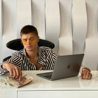 Alexander Rublev Trading — отзывы и рейтинг