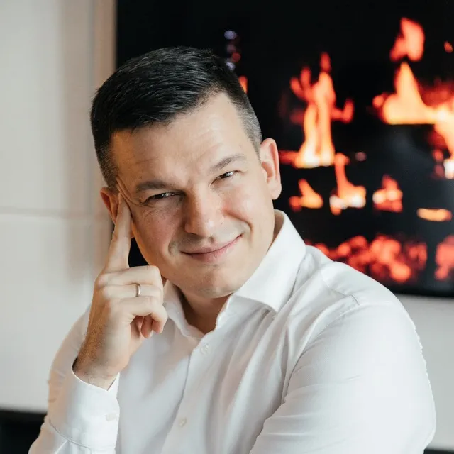 Алексей Линецкий — отзывы и рейтинг