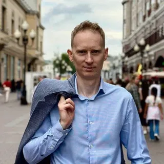 Алексей Секрияров — отзывы и рейтинг