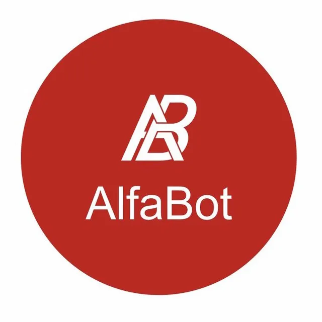 Alfa bot — отзывы и рейтинг