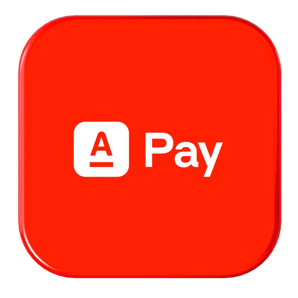 Alfa Pay — отзывы и рейтинг