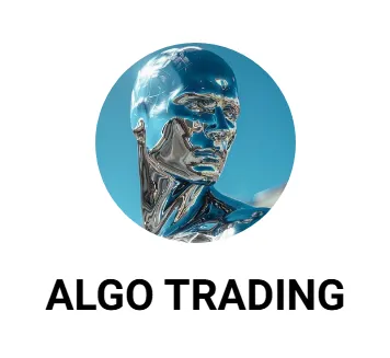 Algo Trading — отзывы и рейтинг