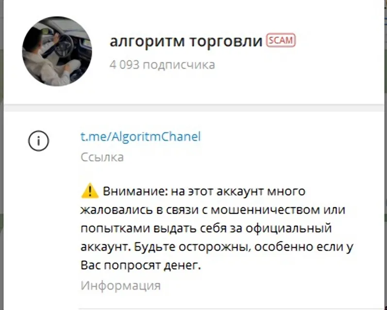 Алгоритм Торговли Алгоритм Торговли