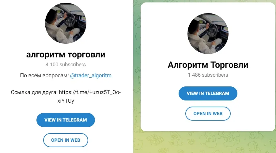 Алгоритм Торговли Отзывы Алгоритм Торговли Отзывы
