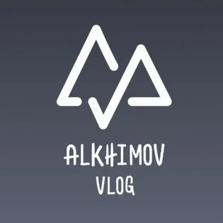 Alkhimov Vlog — отзывы и рейтинг