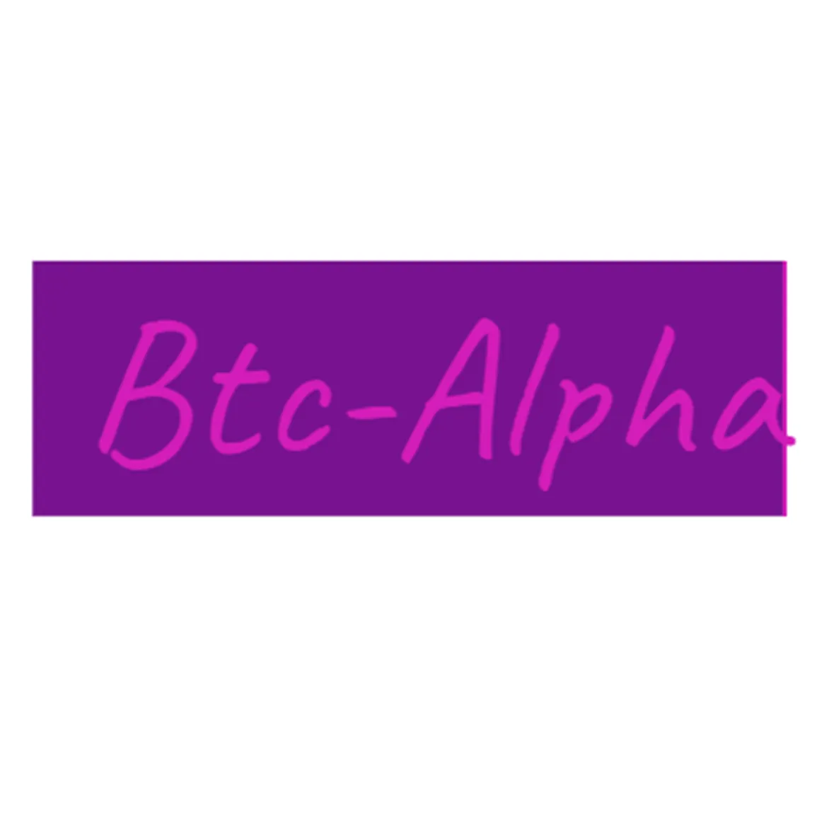 Alpha Btc — отзывы и рейтинг