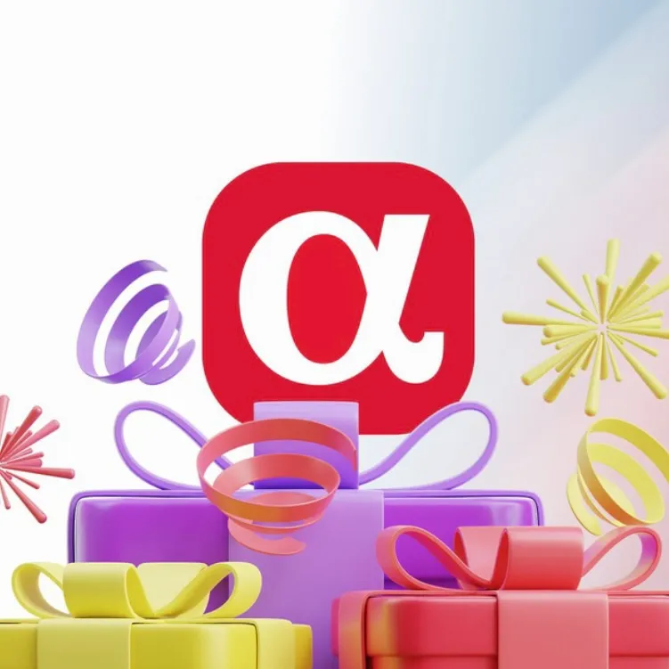 Alpha Gift — отзывы и рейтинг