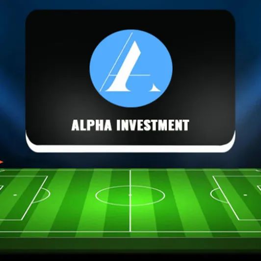 Alpha Investment — отзывы и рейтинг