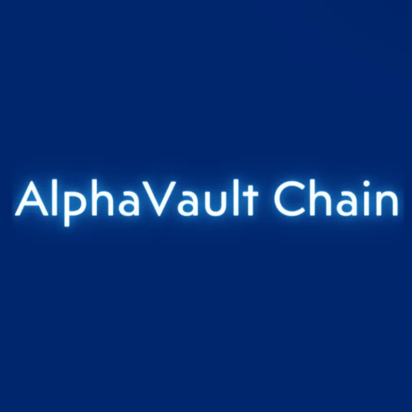 Alphavault Chain — отзывы и рейтинг