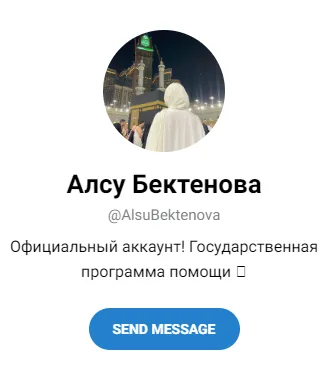 алсу бектенова отзывы