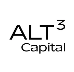 Alt3 Capital — отзывы и рейтинг