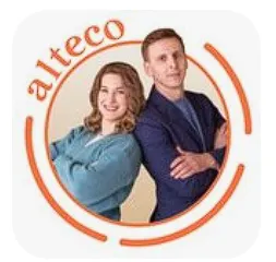 Alteco — отзывы и рейтинг