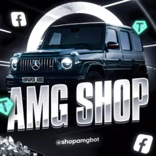 Amg Shop — отзывы и рейтинг