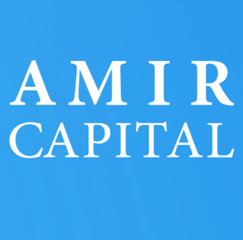 Amir Capital — отзывы и рейтинг